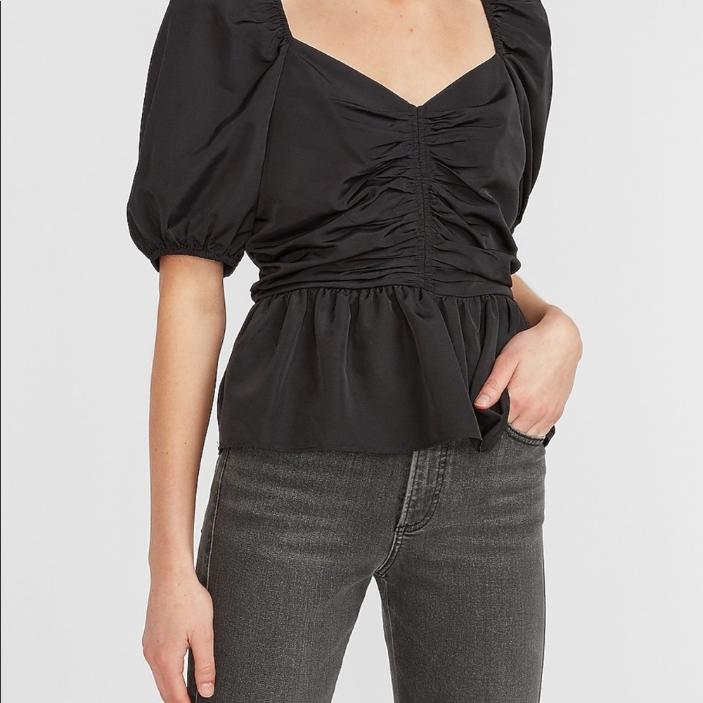Express size large - Picture 2 of 3